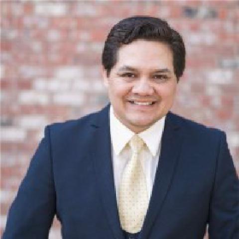 Carlos A. Ortiz