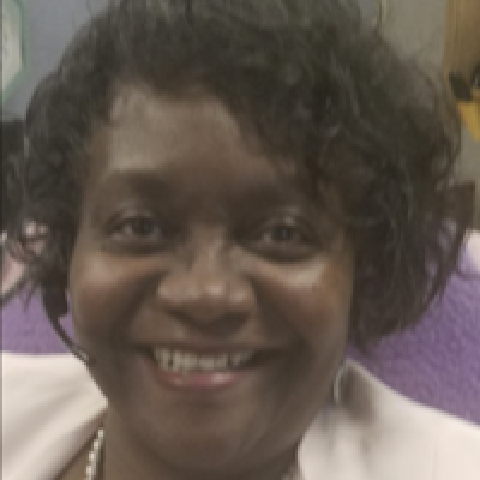 Dr. Linda Evans Miller