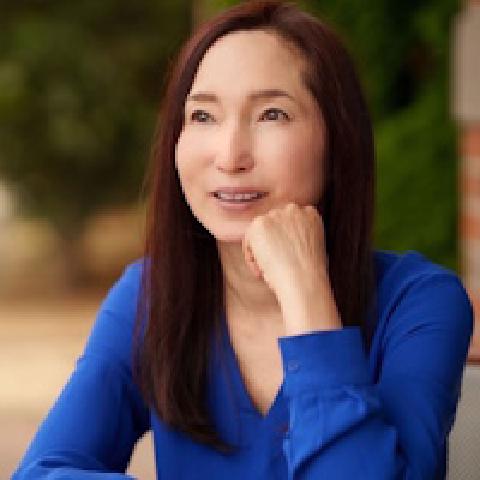 Dr. Keiko Ozeki
